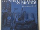 Country Gentlemen On the Road LP NM/NM 1963 on Folkways with Insert