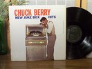 CHUCK BERRY LP 
