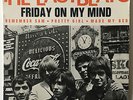 The EASYBEATS  