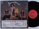 MICHAELANGELO One Voice Many COLUMBIA LP NM promo