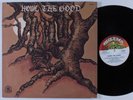 HOWL THE GOOD Self Titled RARE EARTH R537L LP NM promo