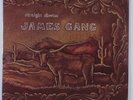 JAMES GANG Straight Shooter ABC LP SEALED