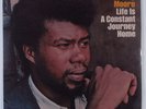 JERRY MOORE Life Is a Constant Journey Home ESP LP SEALED