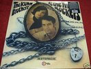 THE KÜHN BROTHERS & THE MAD ROCKERS WAH WAH REC. LP NEW & SEALED rolf joachim