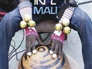 In C Mali - Terry Riley presents - AFRICA EXPRESS [LP]
