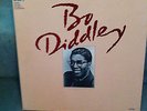 BO DIDDLEY - THE CHESS BOX NEAR MINT 3-LP SET