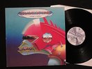 GRAVESTONE - Creating a Monster LP 1986 - Scratch 805 033