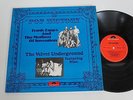FRANK ZAPPA&MOTHERS OF INVENTION-VELVET UNDERGROUND&NICO/POP HISTORY 2xLP2335033