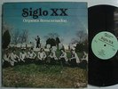 ORQUESTA REENCARNACION Siglo XX  LATIN LP