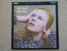 DAVID BOWIE HUNKY DORY  RCA SF 8244 LYRIC INSERT GEM EXCELLENT CONDITION