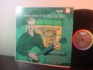 RARE LP Ferlin Husky Songs of the Home and Heart Capitol 718 RAINBOW LABEL NM