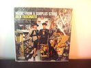 1959 JACK FASCINATO LP SPACE AGE POP PRISTINE COPY   Music From A Surplus Store