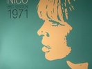 NICO - BBC Session 1971 - Vinyl (LP)