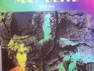 MAY BLITZ - ESSEN 1970 LIVE GERMANY UK HEAVY ROCK TRIO w/ TONY NEWMAN SEALED LP