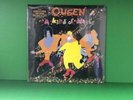 Queen - A Kind Of Magic LP | Capitol SMAS 12476 | Hype Sticker | FACTORY SEALED