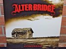 ALTER BRIDGE - Fortress Import 2XLP BLACK VINYL Gatefold New & Sealed