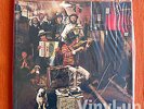 BOB DYLAN and THE BAND - THE BASEMENT TAPES MFSL 180g 2xLP  VINYL SEALED