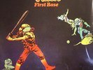 BABE RUTH - First Base (reissue) - Vinyl (180 gram audiophile vinyl LP)