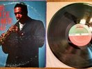 JOHN COLTRANE - MY FAVORITE THINGS *NM* 1972 SD 1361 JAZZ VINYL LP RECORD