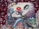 AC/DC Dirty Deeds Done Dirt Cheap Blue Roo Aussie 1st Press Vinyl 1976 LP Record