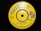 LESTER TIPTON / MASQUERADERS - THIS WONT CHANGE / HOW - GRAPEVINE