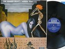The Human Beast / Volume One LP Vinyl Decca