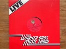 Neil Young A Conversation With Neil Young Live Lp Vinyl Promo