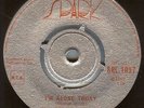 THE FRUIT MACHINE***I'M ALONE TODAY***MOD*PSYCH*DANCER*LISTEN TO IT