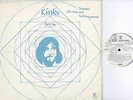 Kinks - Lola Versus Powerman and the Moneygoround Part One - Rock LP - Gatefold