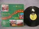 Cortijo Y Su Combo Con Ismael Rivera, La Epoca De Oro, Aro LPS 144, 1974, LATIN
