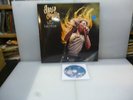 JANIS JOPLIN-SOUL SACRIFICE. AMSTERDAM,HOLLAND 1969-BLUE VINYL LP+CD-NEW. SEALED