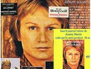2 LPs CLAUDE FRANCOIS ALBUM SOUVENIR+LIVRET