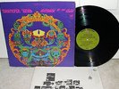 Grateful Dead Anthem Of The Sun ORIG 1968 1st Press W7 Seven Arts LP