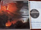 DECCA SXL 6179 WB GR VIOTTI VIOLIN CONC LP PRENCIPE NM- ENGLAND BOCCHERINI