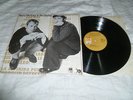 BARRY McGUIRE & THE DOCTOR  '71 UK A&M LP ORIG. U.S PSYCH  RARE