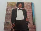 MICHAEL JACKSON off the wall  RARE ISRAELI LP 1979 HEBREW COVER