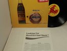 NRBQ RC Cola and a Moon Pie MINT(-) LP Early Years/Rare Tracks SHRINK Americana