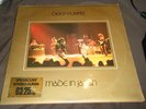DEEP PURPLE MADE IN JAPAN  DOUBLE LP UK FIRST PRESSING 1972 A1U/B1U A1U/B1U VG++