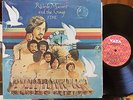 Ricardo Marrero and the Group - Time (Vaya VS-64)