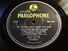 The Beatles - Sgt Pepper - Parlophone Mono - Later Pressing - No Sold in the UK