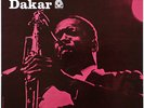 John Coltrane Dakar on Prestige - Japan LP MONO LP PROMO