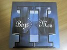 BOYZ II MEN - II Double Vinyl LP 1994