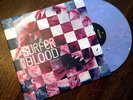 SURFER BLOOD -Astro Coast- LP Limited PURPLE SWIRL VINYL Shins Local Natives RSD