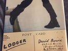 David Bowie - Lodger Original Vinyl