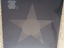 David Bowie Blackstar - Vinyl LP 2015 1st Press Released 8/1/16 New in Hand