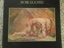 Atomic Rooster Death Walks Behind You 1970 UK LP
