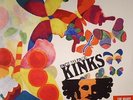 KINKS, The - Face To Face (remastered) - Vinyl (limited 180 gram red vinyl LP)