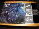 NOCTURNUS THE KEY 1st UK Press 1990 EARACHE,morbid angel,deicide,death,obituary
