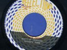 1263 JACOB MILLER-I AM A RASTA-REFLECTION-REGGAE 45 7