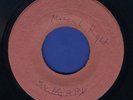 1256 SIR HARRY-MUSICAL RIGHTS-TOWN WITHOUT PITY 1972--REGGAE 45 7